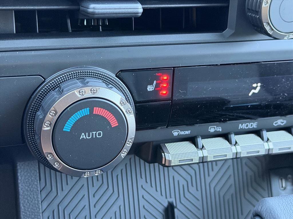 2026 Toyota Tacoma TRD Off Road - Photo 14