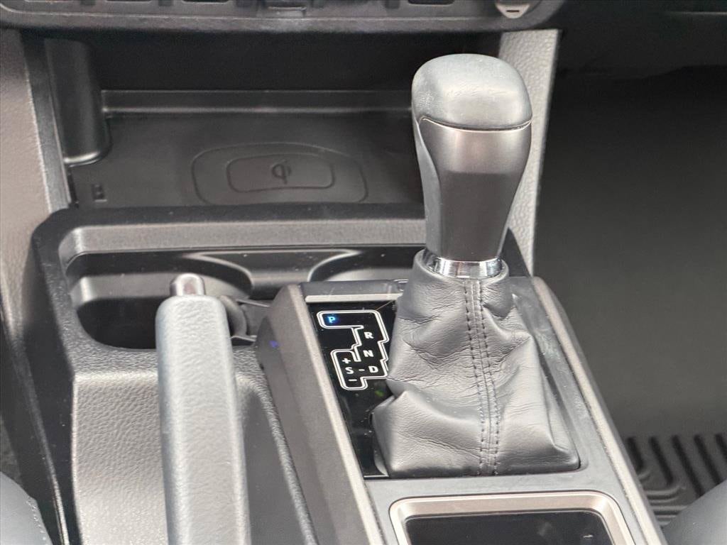 2020 Toyota Tacoma TRD Off Road - Photo 21
