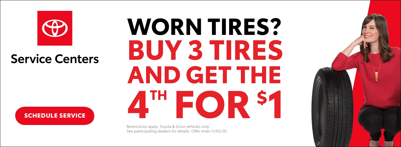 New Toyota & Used Car Dealer Princeton WV Near Beckley & Wytheville VA