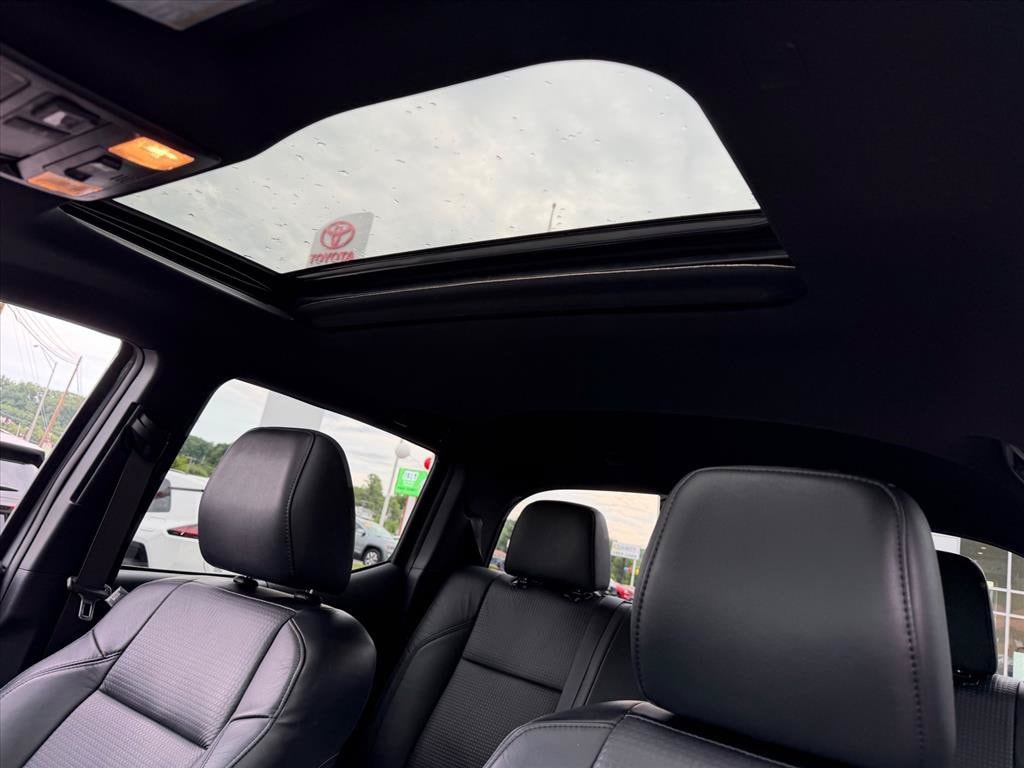 2020 Toyota Tacoma TRD Off Road - Photo 17