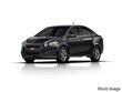 Chevrolet Sonic