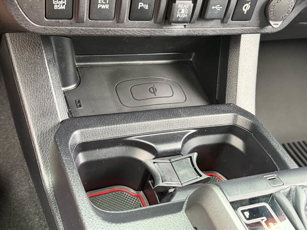 2020 Toyota Tacoma TRD Off Road - Photo 23