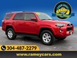 Toyota 4Runner