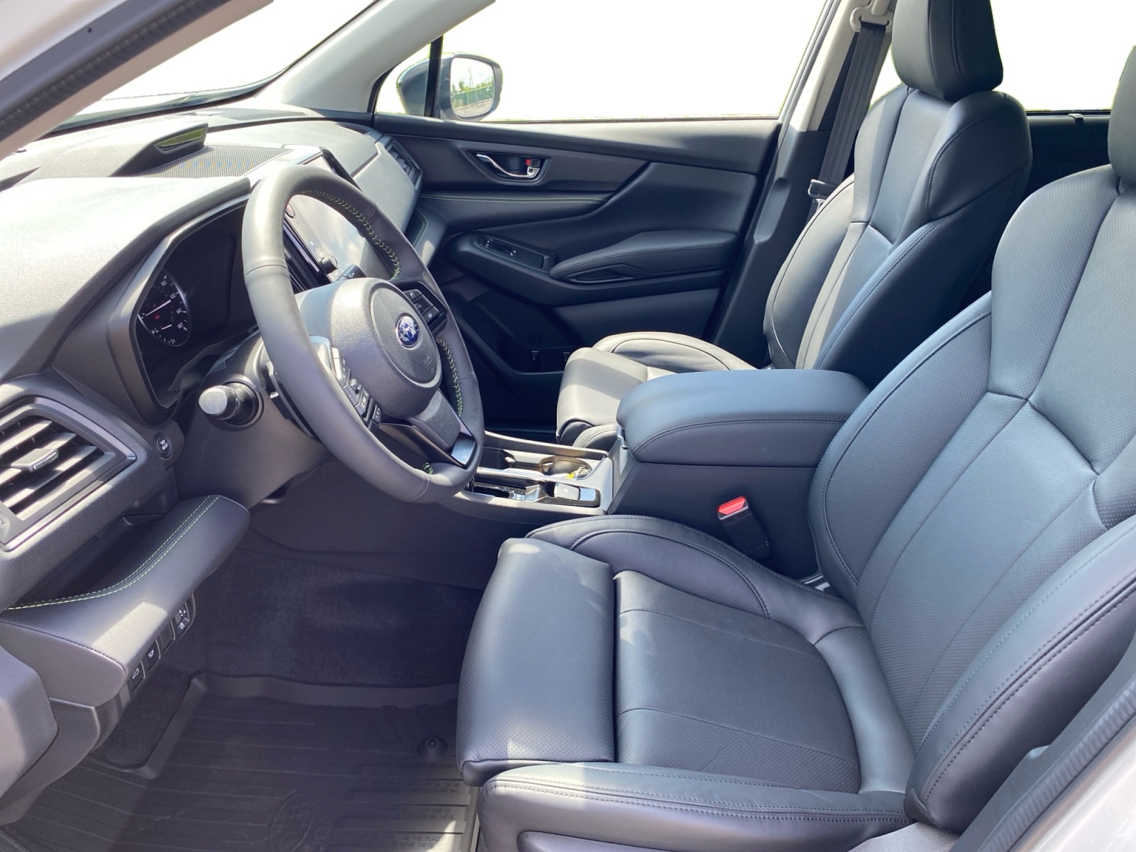 2026 Subaru Ascent Onyx Edition-Touring - Photo 9