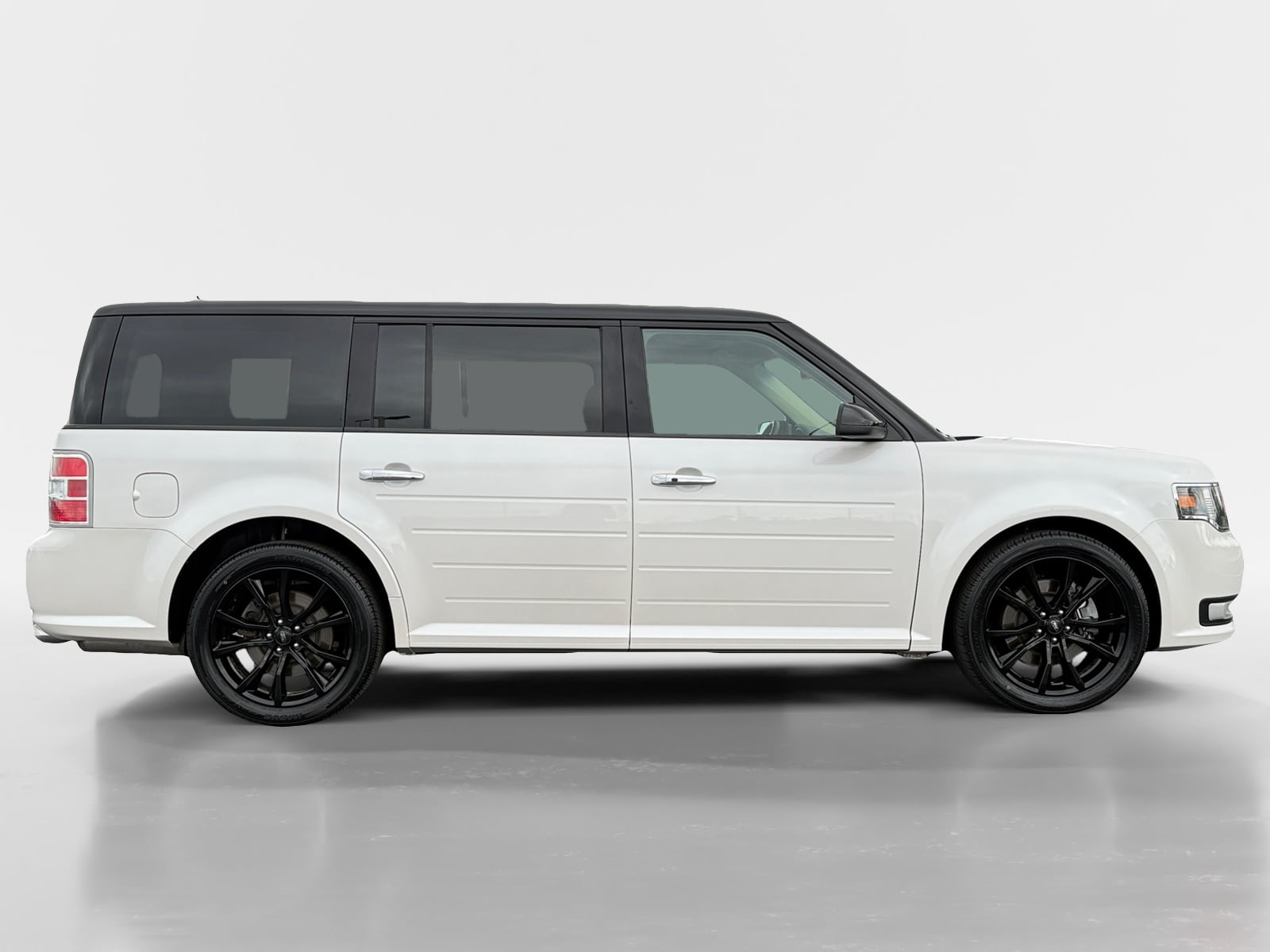 Used 2019 Ford Flex SEL with VIN 2FMHK6C85KBA00302 for sale in Detroit Lakes, Minnesota