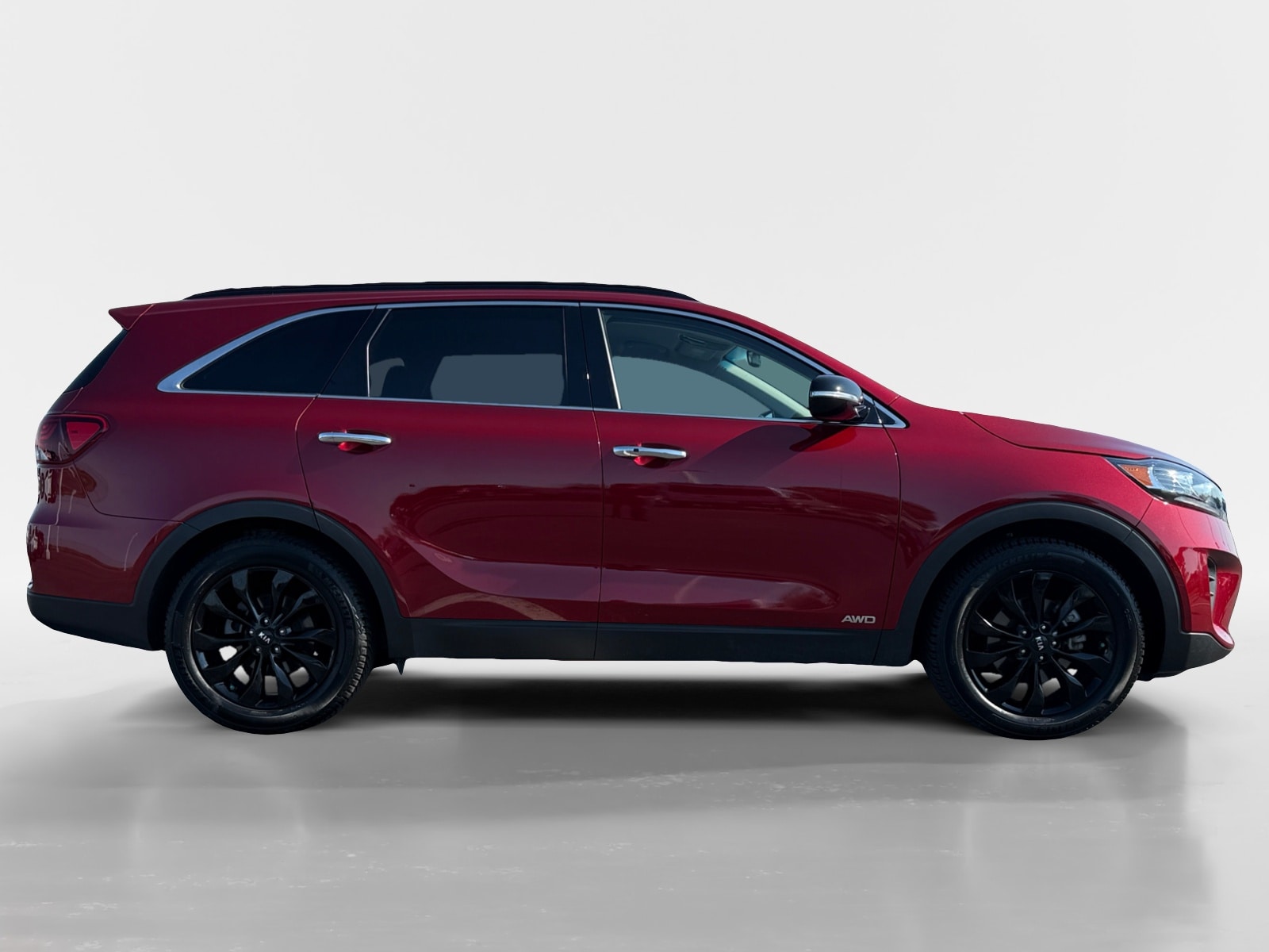 Used 2020 Kia Sorento S with VIN 5XYPGDA59LG656854 for sale in Detroit Lakes, Minnesota