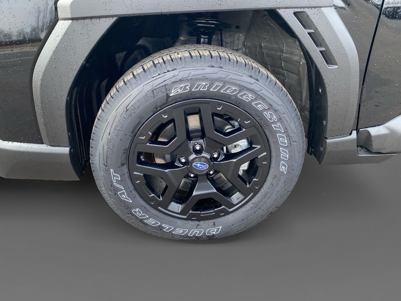 2026 Subaru Outback Wilderness - Photo 14