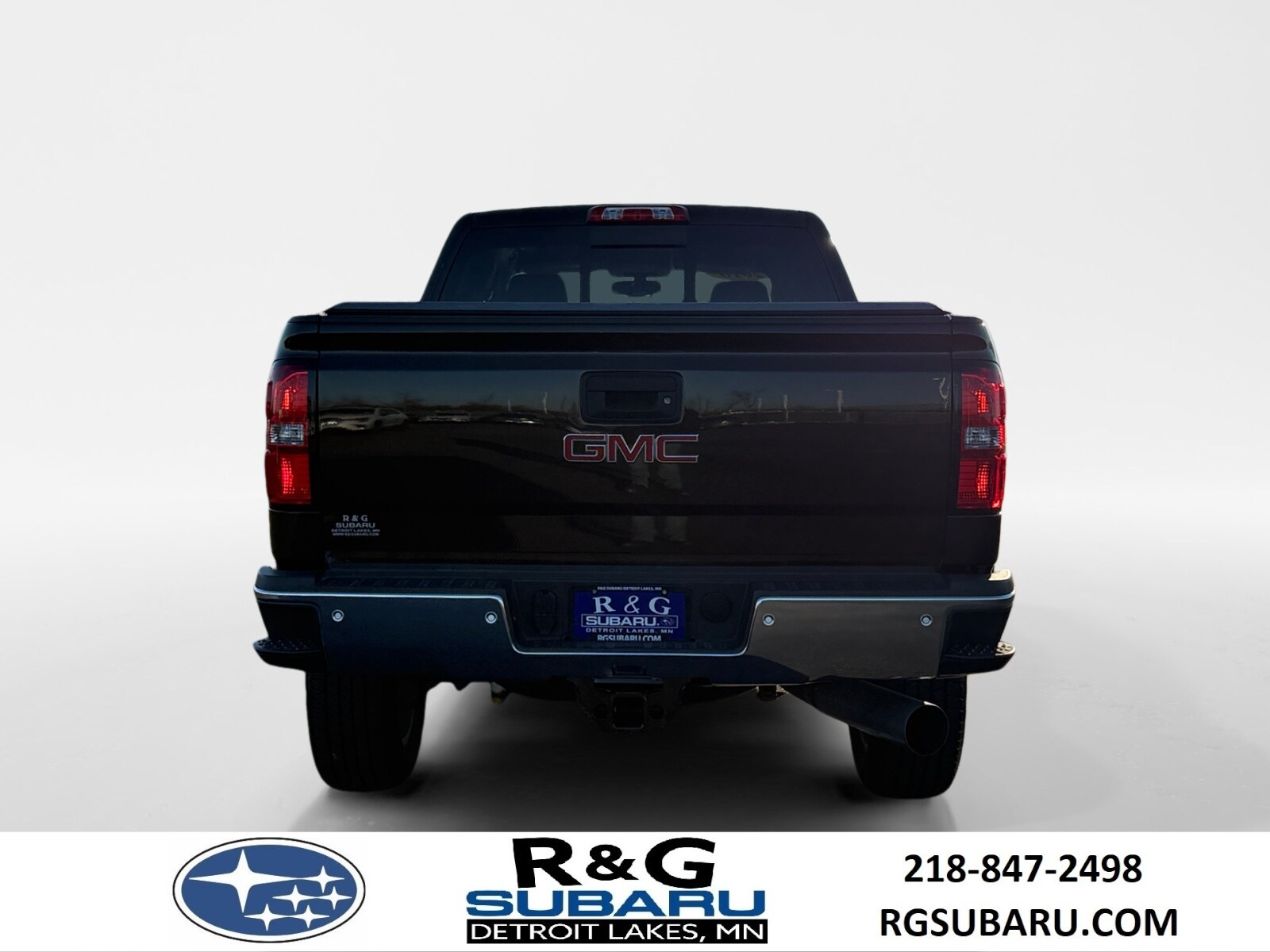 2018 Gmc Sierra Z71 photo 4