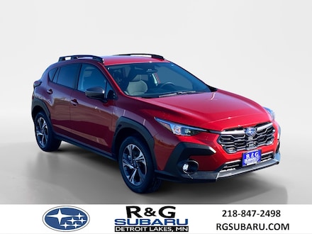 2026 Subaru Crosstrek Premium SUV