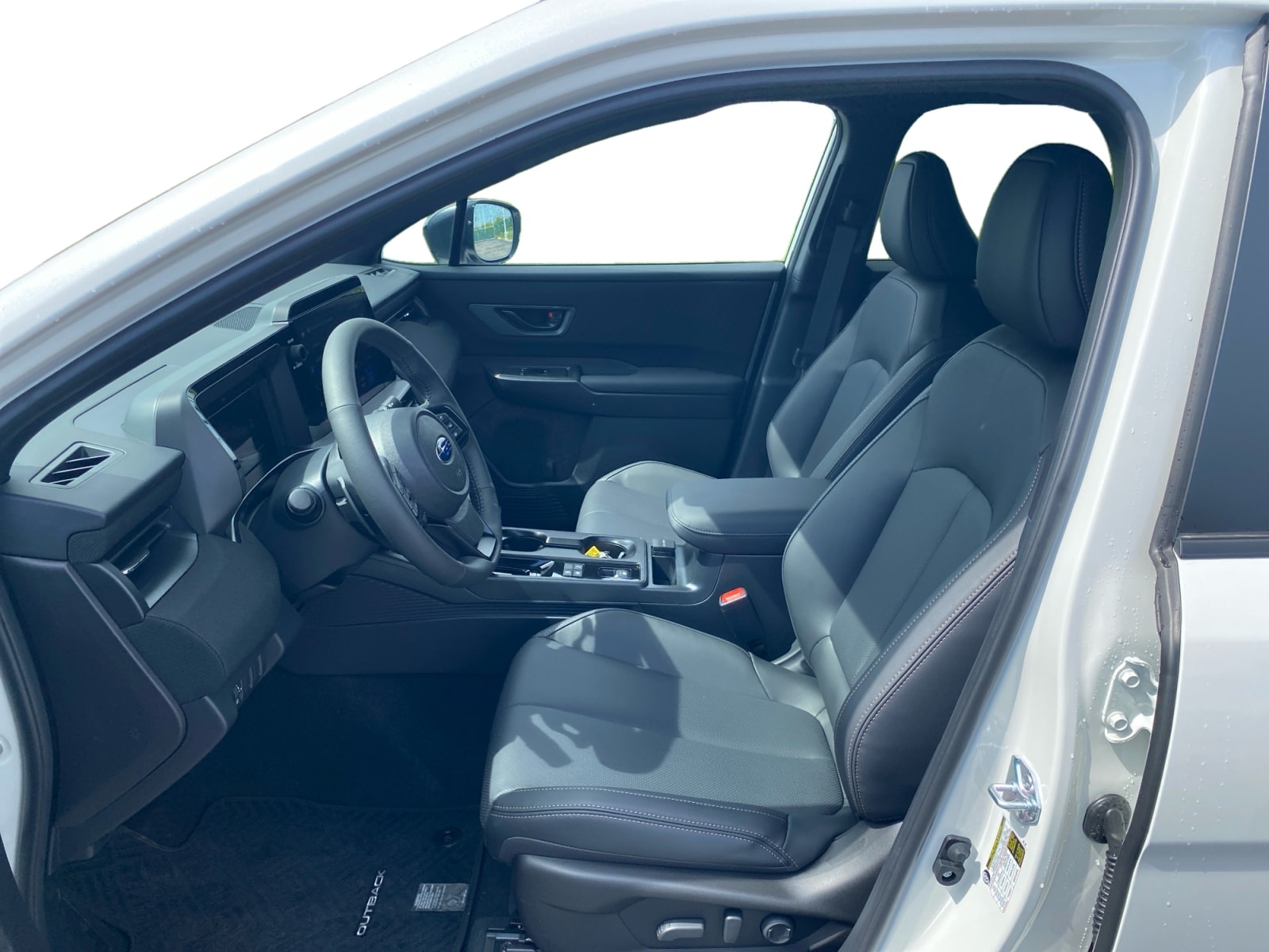 2026 Subaru Outback Limited - Photo 9