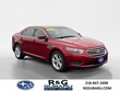 Ford Taurus