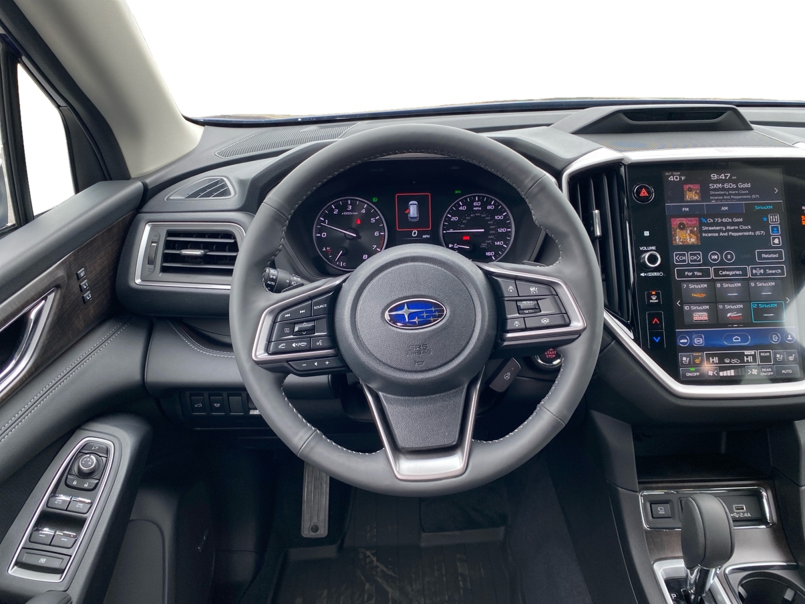 2026 Subaru Ascent Touring - Photo 12