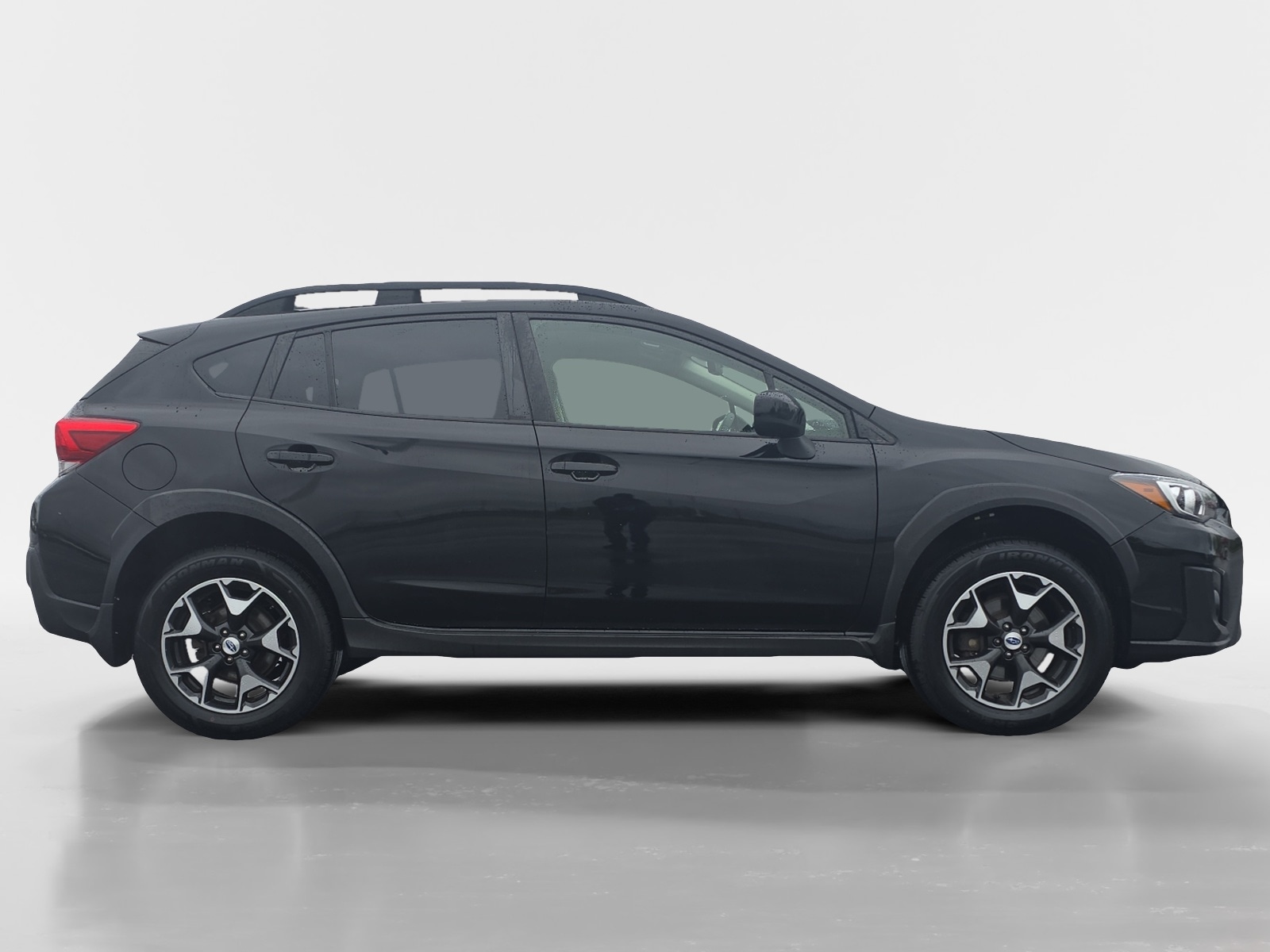 Used 2018 Subaru Crosstrek Premium with VIN JF2GTADC7JH210423 for sale in Detroit Lakes, Minnesota