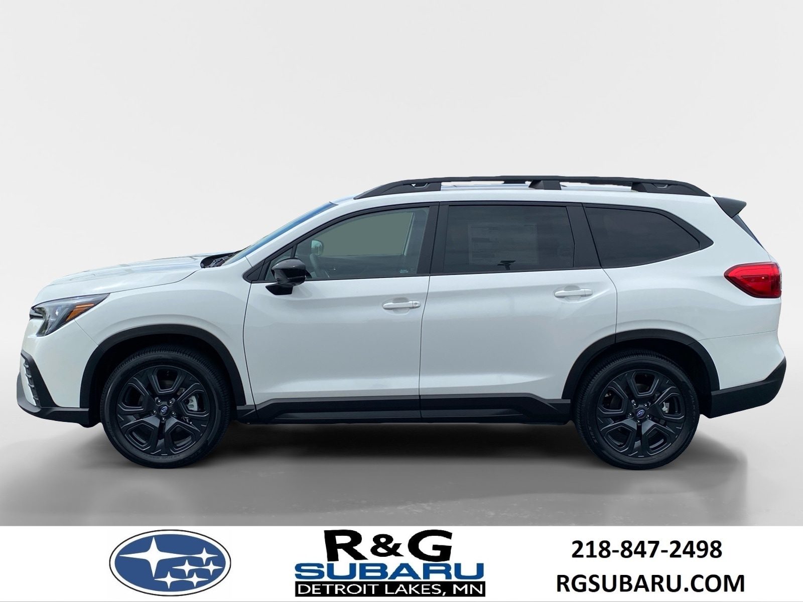 2026 Subaru Ascent Onyx Edition-Touring - Photo 6