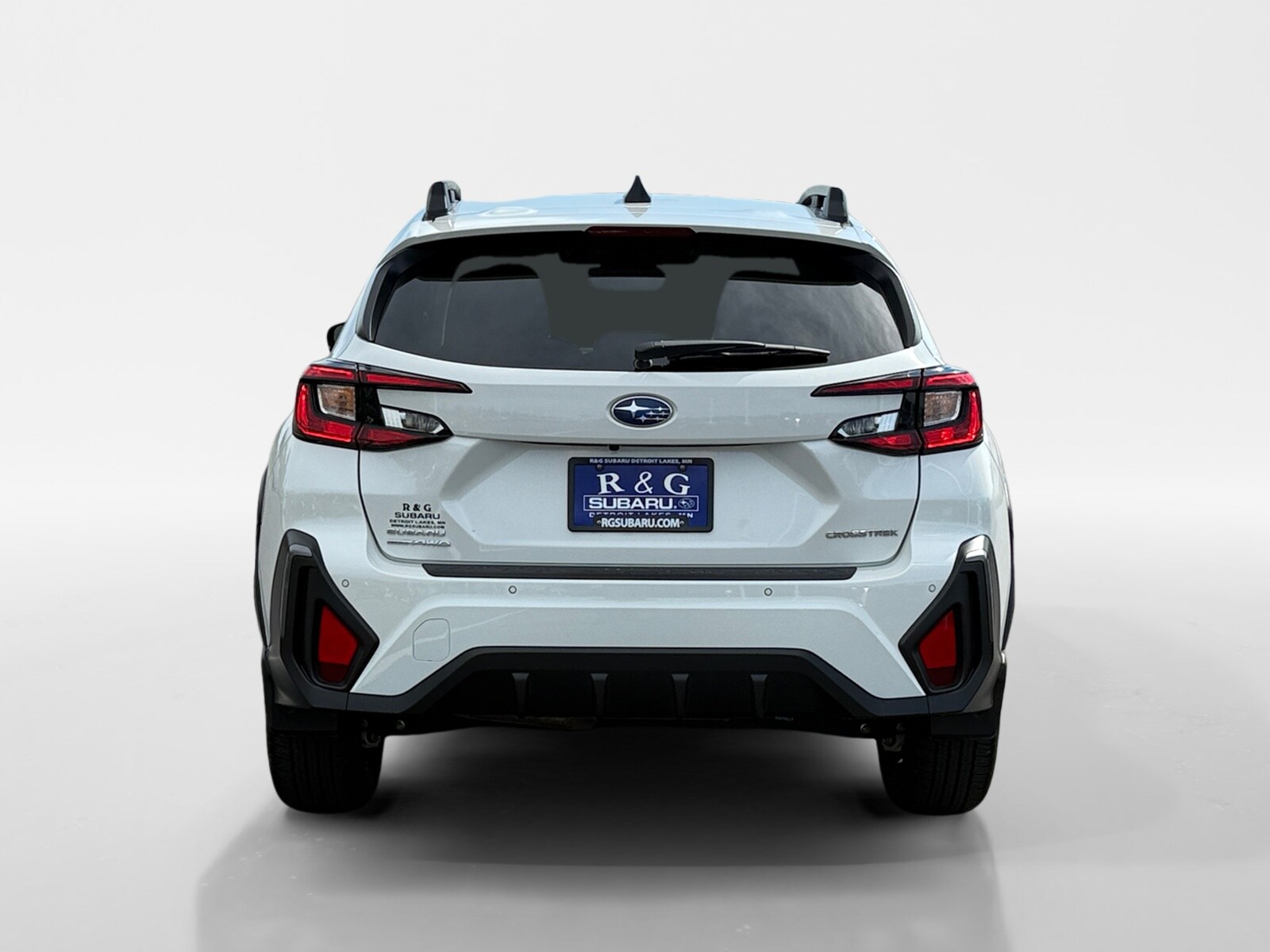 2024 Subaru Crosstrek Limited photo 2