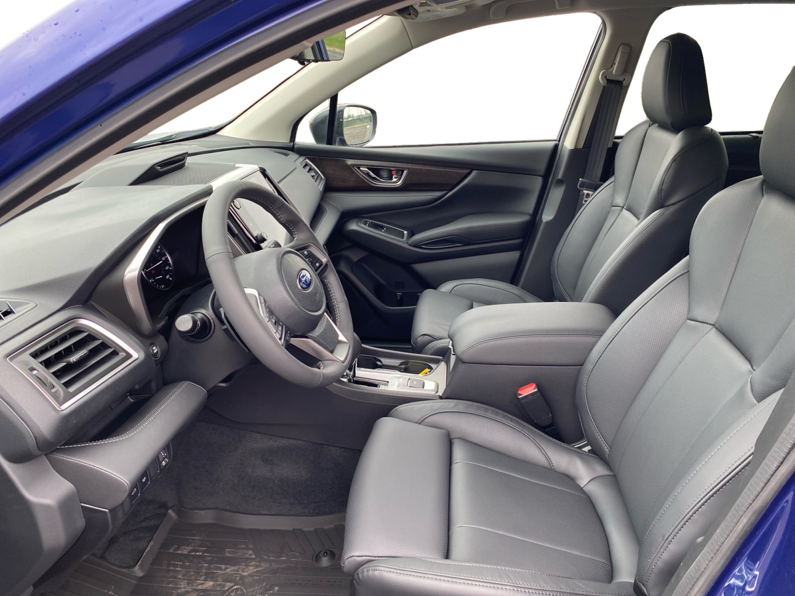 2026 Subaru Ascent Touring - Photo 9