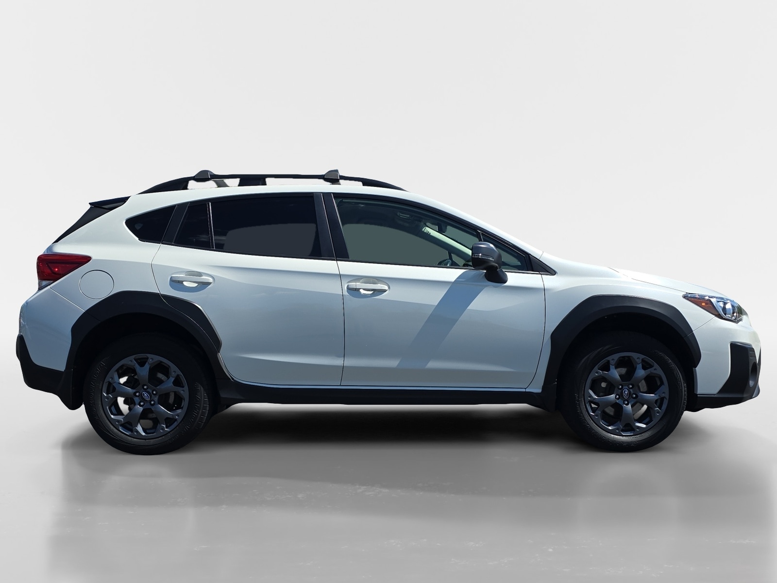 Certified 2022 Subaru Crosstrek Sport with VIN JF2GTHRC9NH277340 for sale in Detroit Lakes, Minnesota