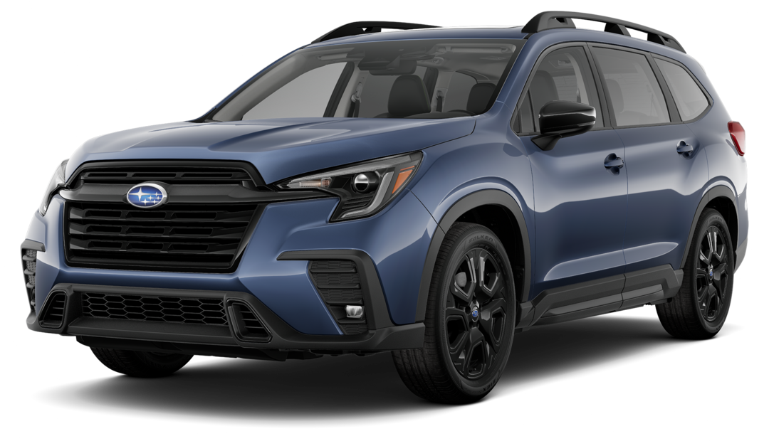 Subaru Ascent
