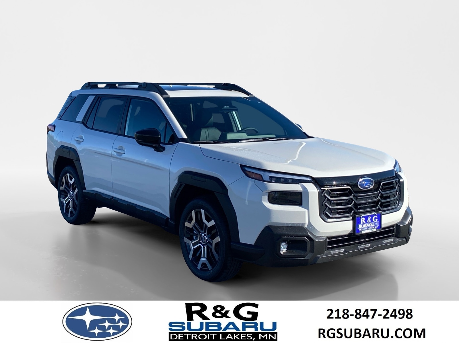 2026 Subaru Outback Touring XT's photo