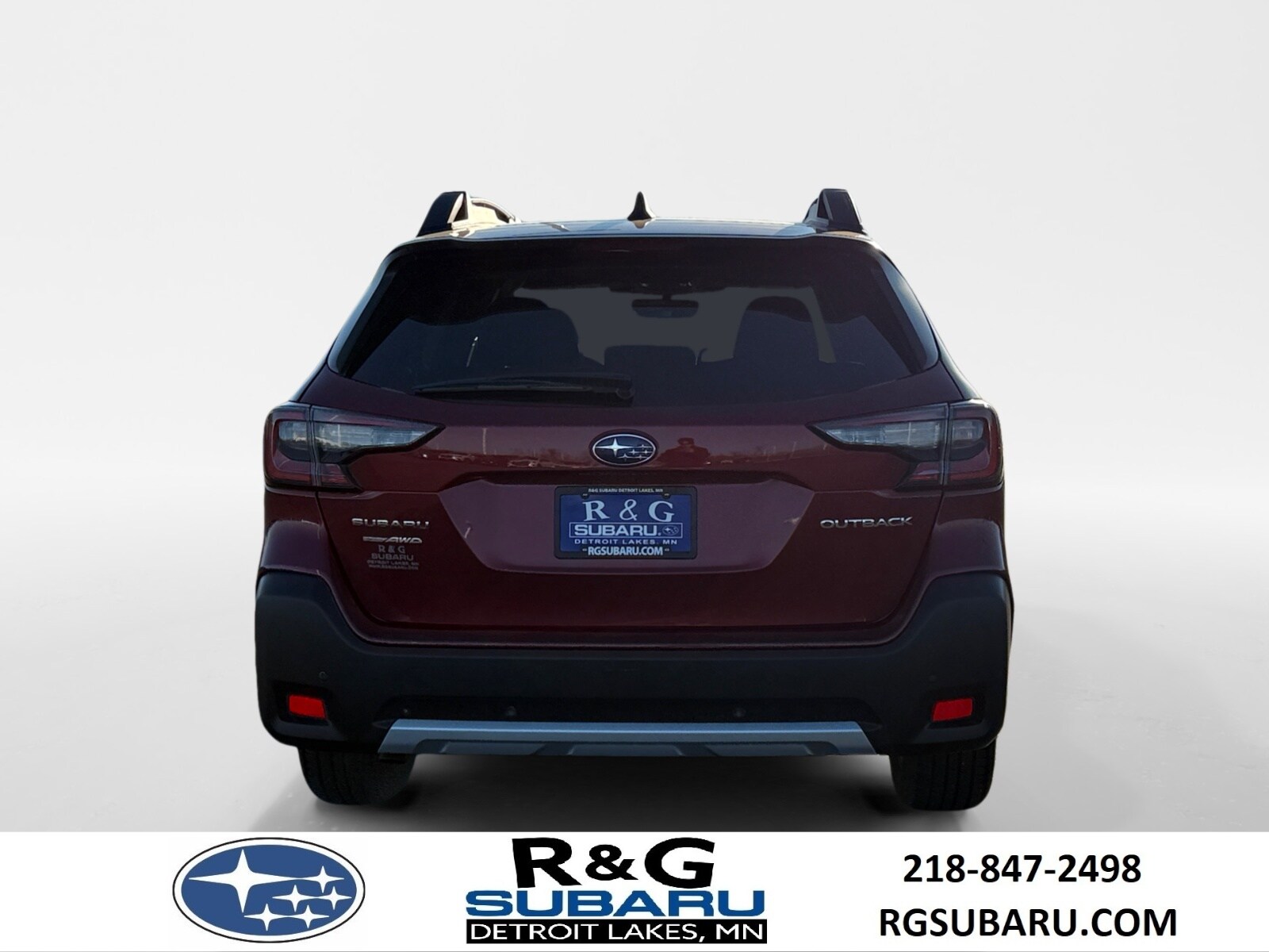 2023 Subaru Outback Limited photo 4