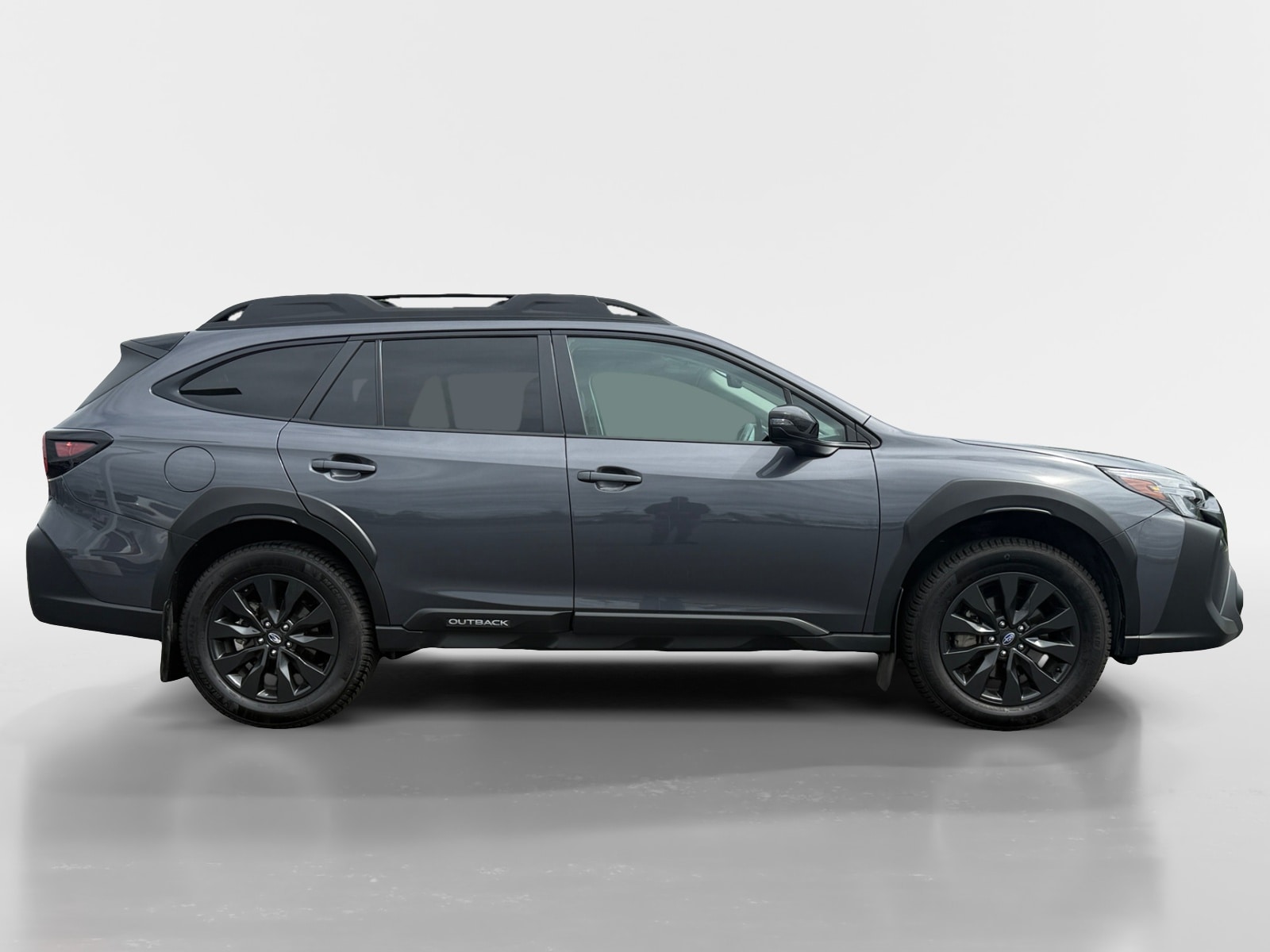 Used 2024 Subaru Outback Onyx Edition with VIN 4S4BTGLD8R3110468 for sale in Detroit Lakes, Minnesota