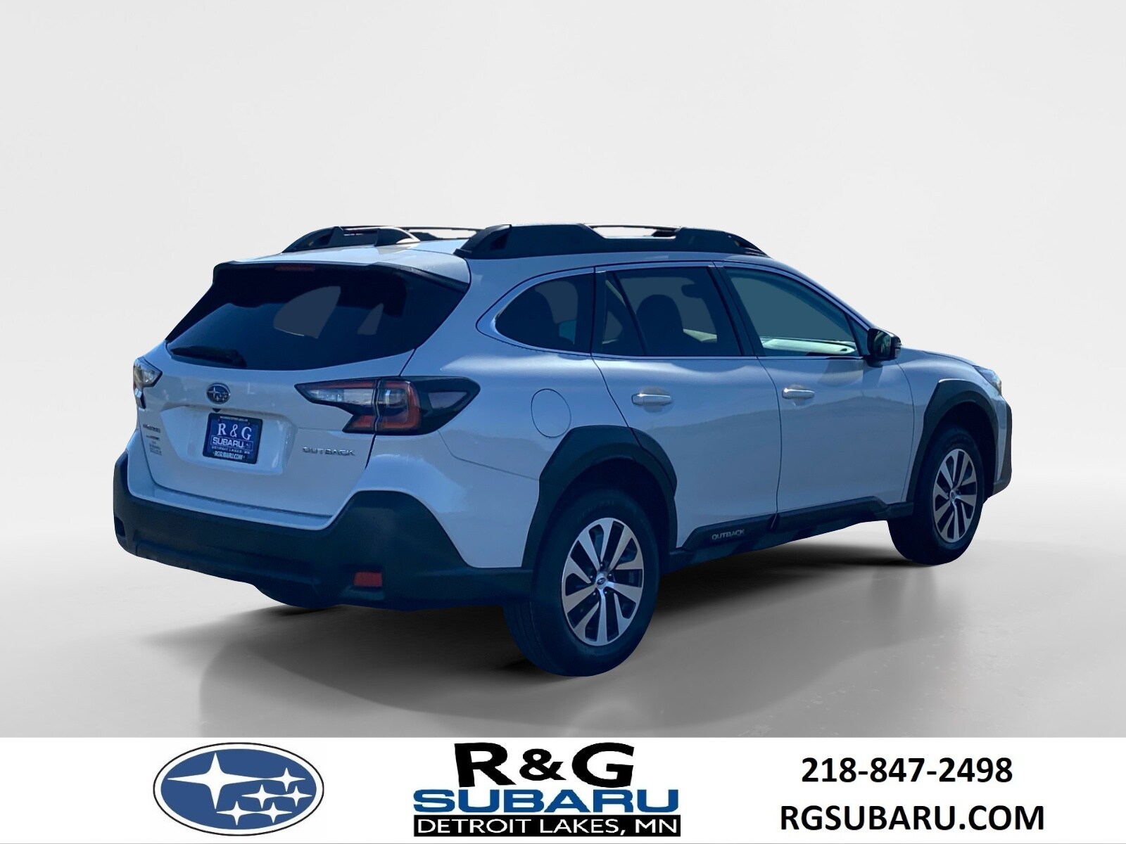 2023 Subaru Outback Premium photo 2