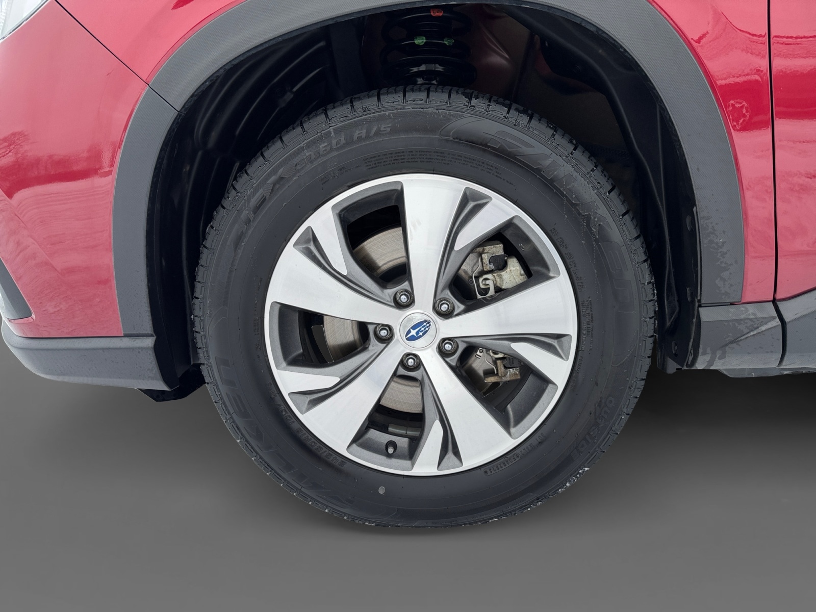 2021 Subaru Ascent Premium - Photo 14