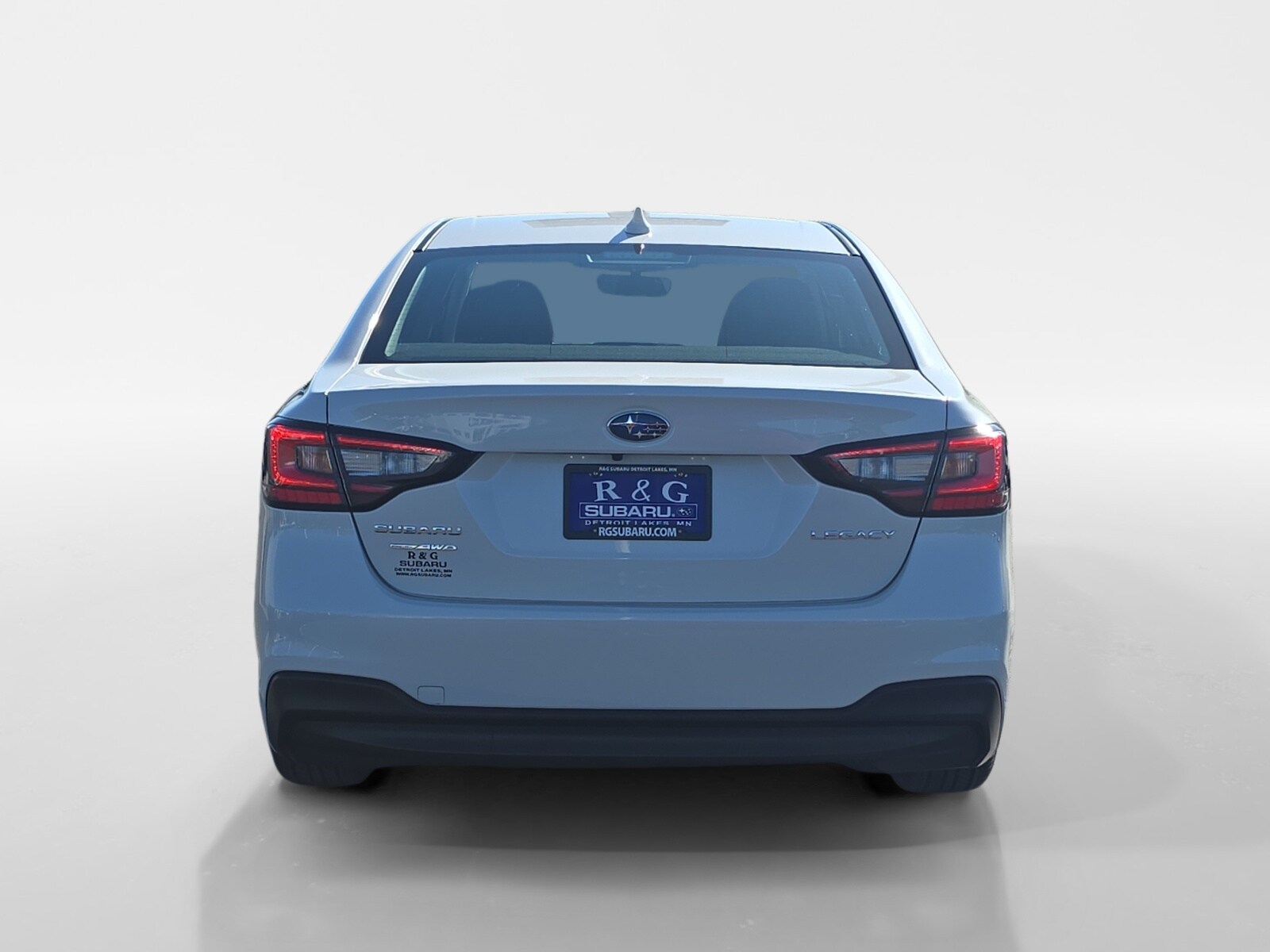 2025 Subaru Legacy Premium photo 3