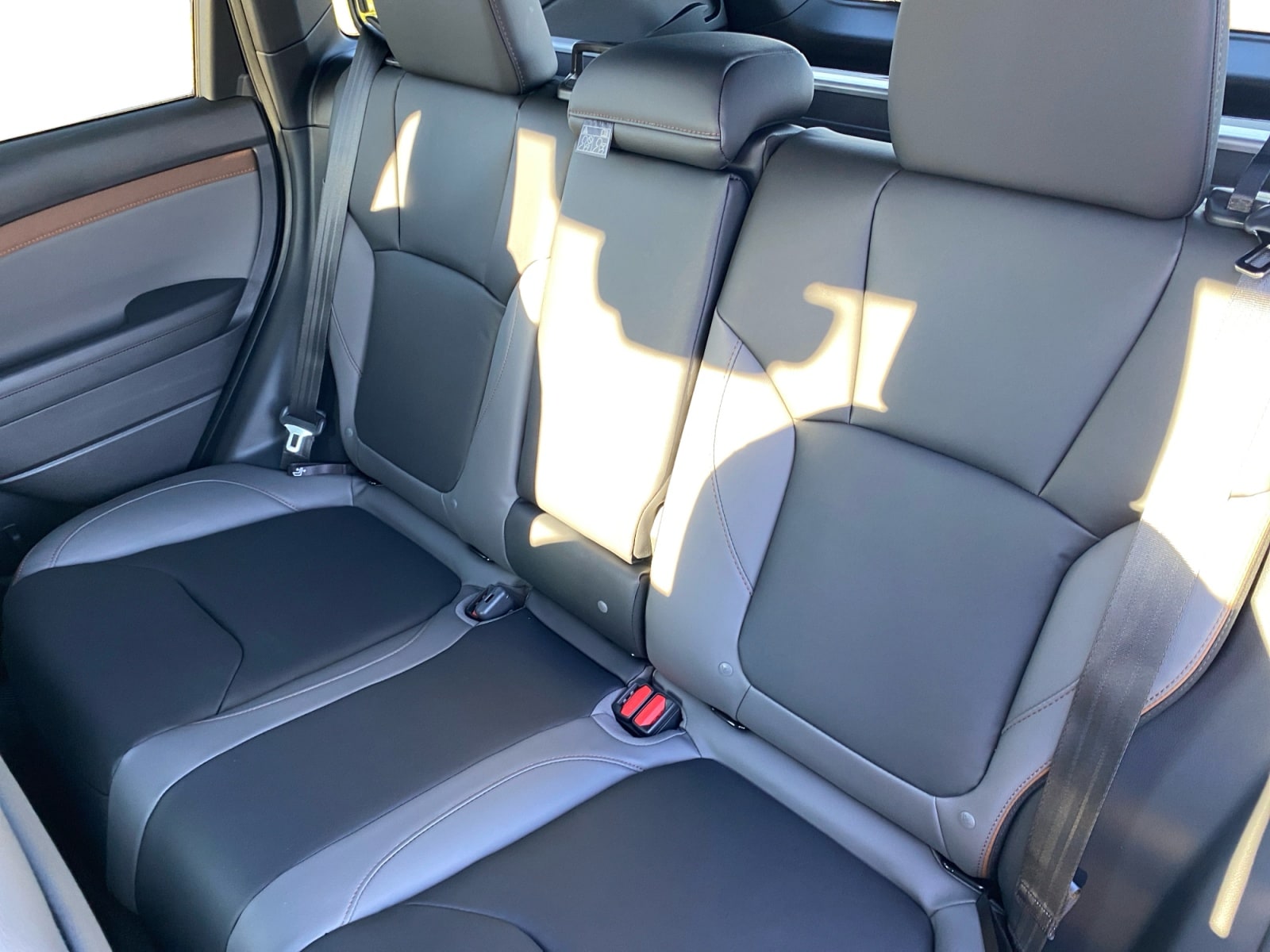 2026 Subaru Forester Sport - Photo 13