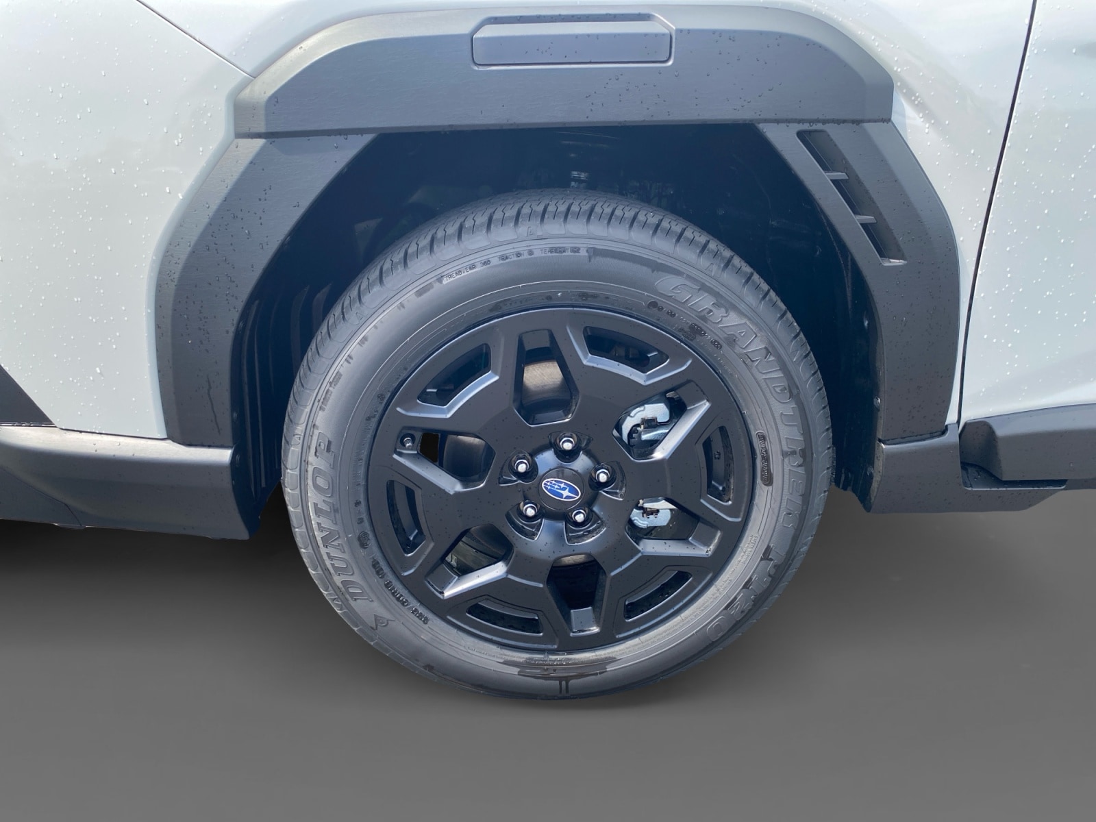 2026 Subaru Outback Limited - Photo 14