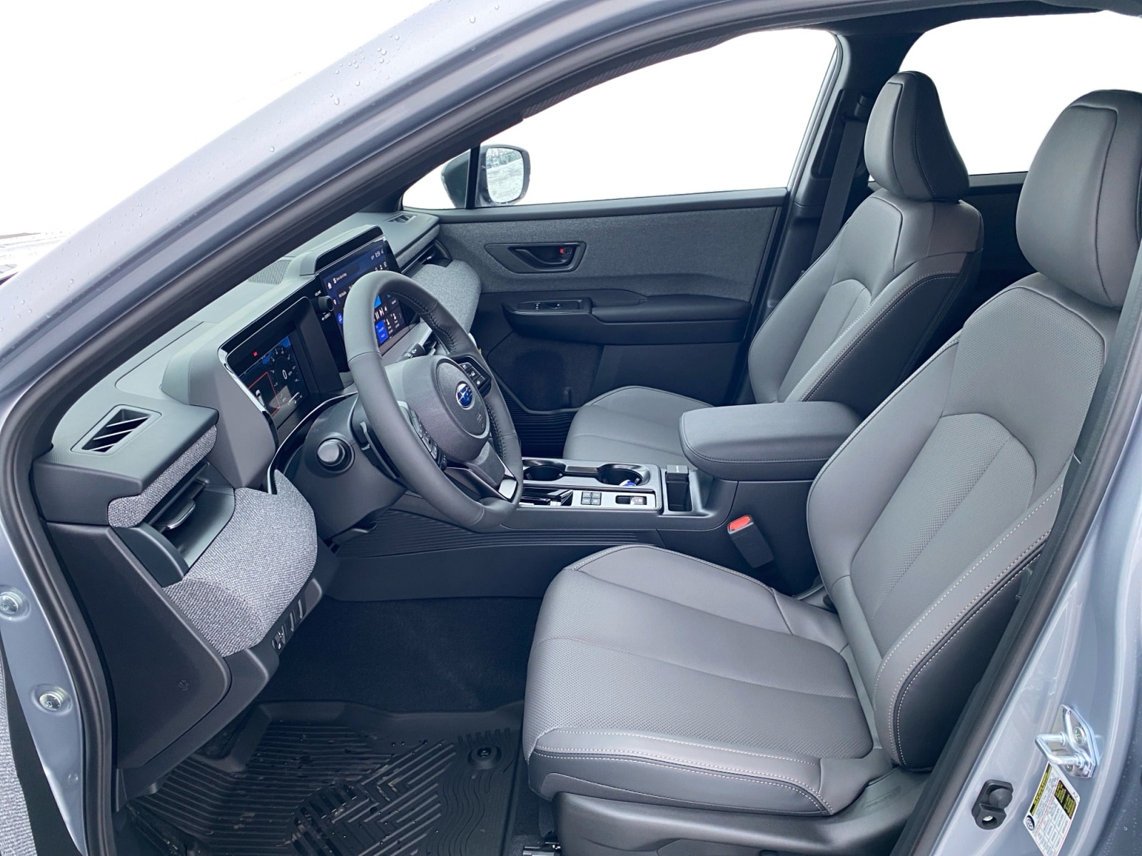 2026 Subaru Outback Limited XT - Photo 9