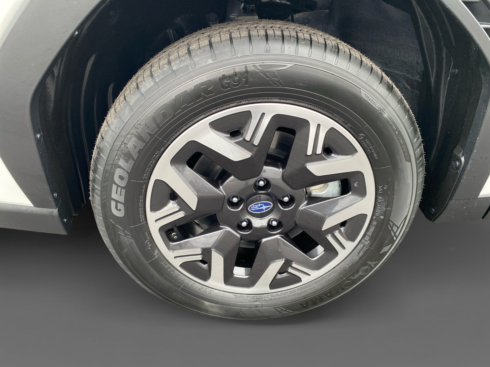 2026 Subaru Forester Premium - Photo 14