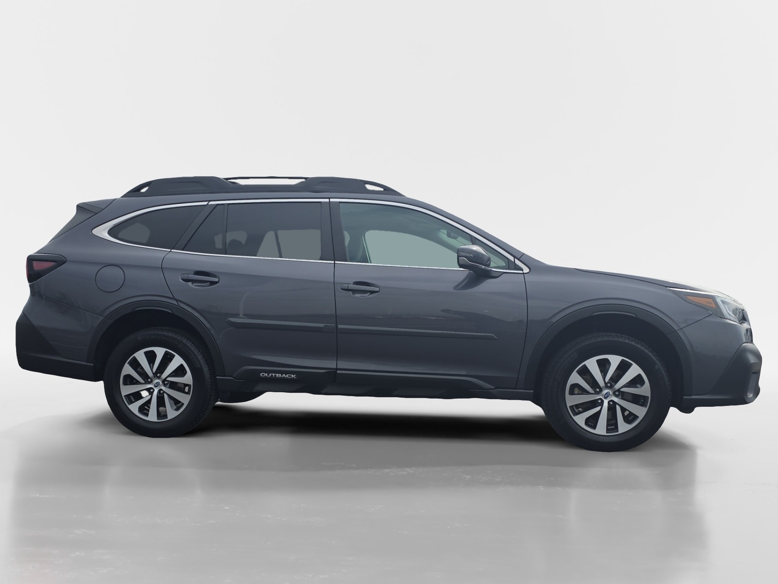 Used 2020 Subaru Outback Premium with VIN 4S4BTACC3L3259463 for sale in Detroit Lakes, Minnesota