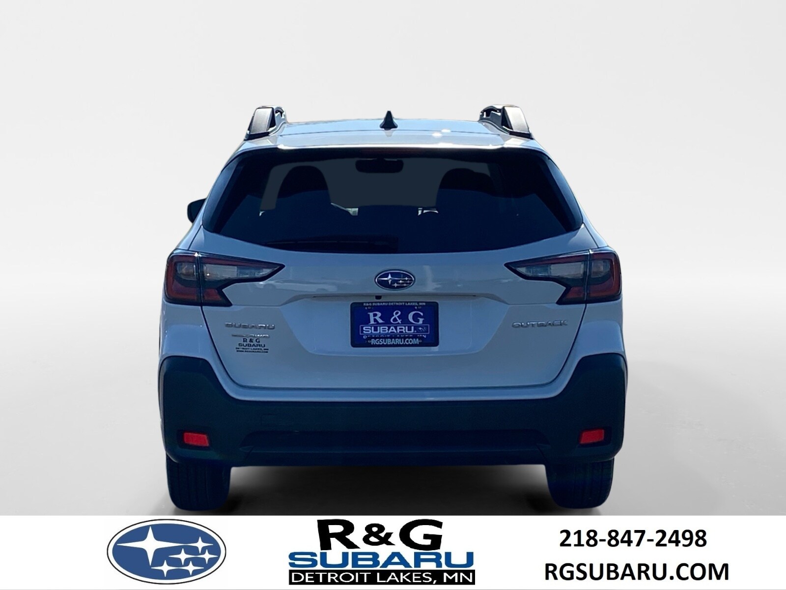 2024 Subaru Outback Premium photo 4