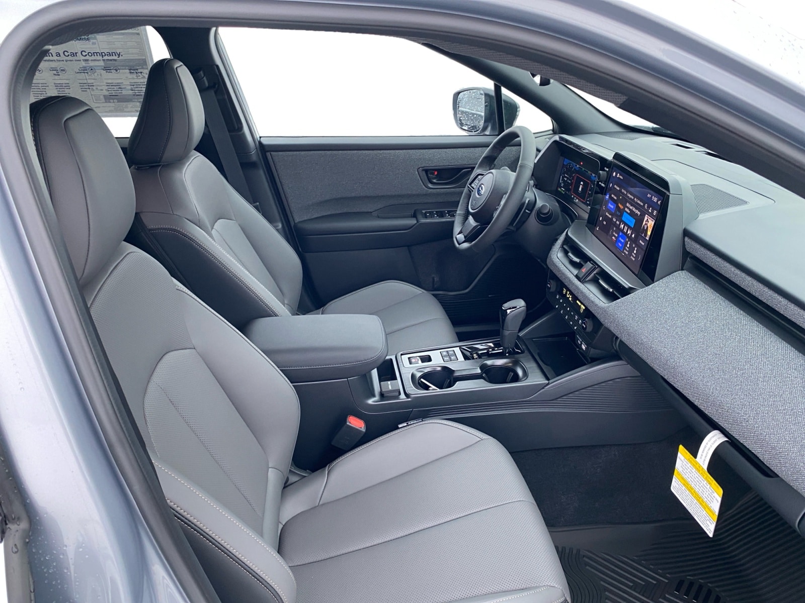 2026 Subaru Outback Limited XT - Photo 15