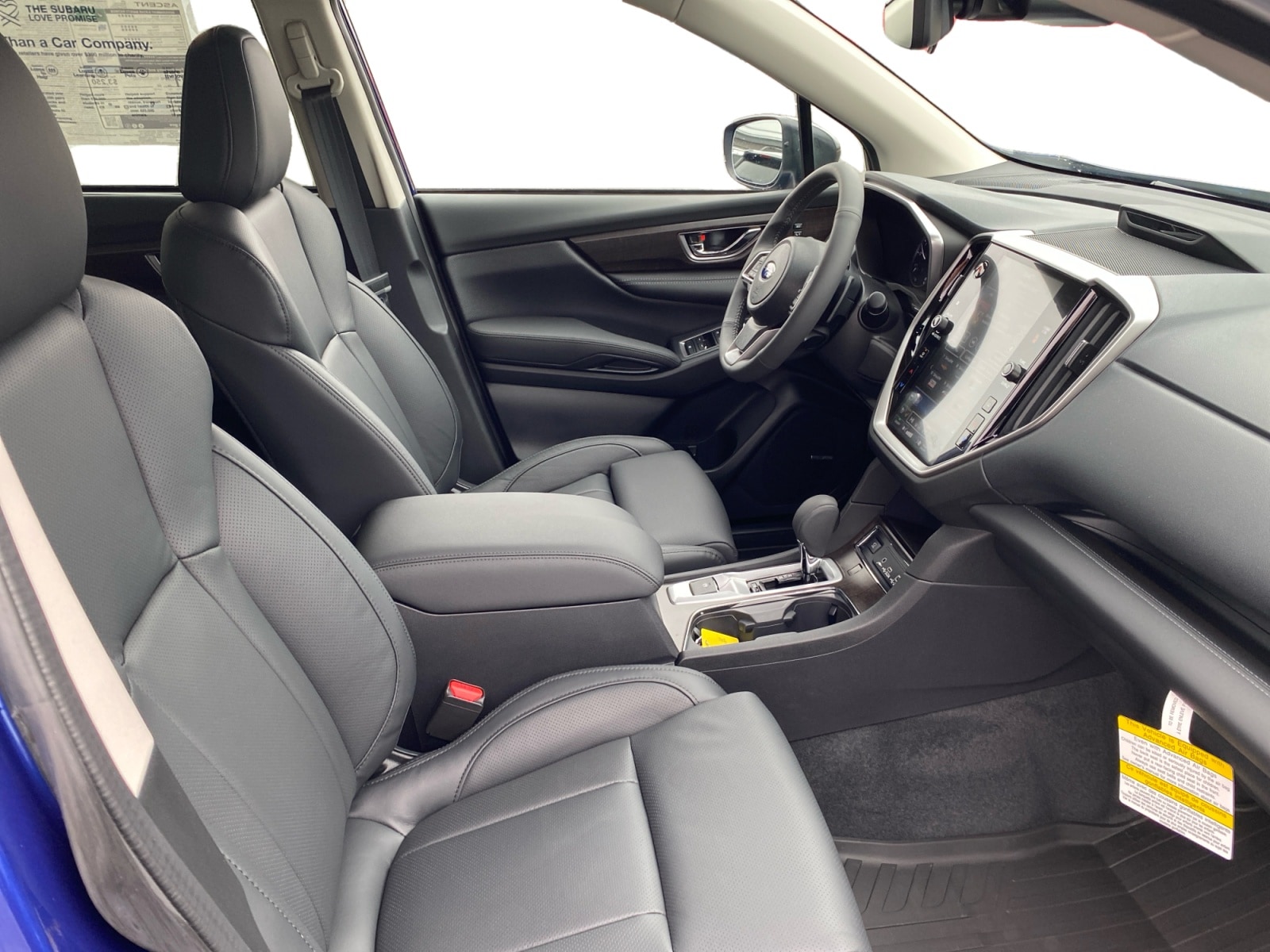 2026 Subaru Ascent Touring - Photo 15