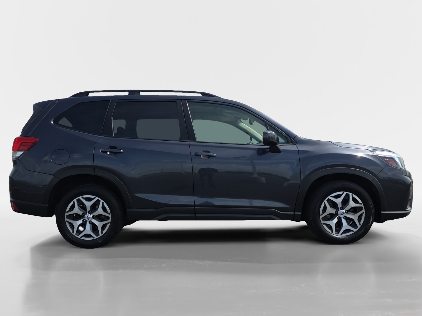 Used 2019 Subaru Forester Premium with VIN JF2SKAEC7KH538180 for sale in Detroit Lakes, Minnesota