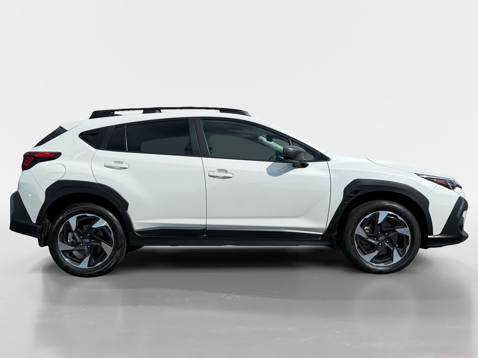 Used 2024 Subaru Crosstrek Limited with VIN 4S4GUHM68R3706687 for sale in Detroit Lakes, Minnesota