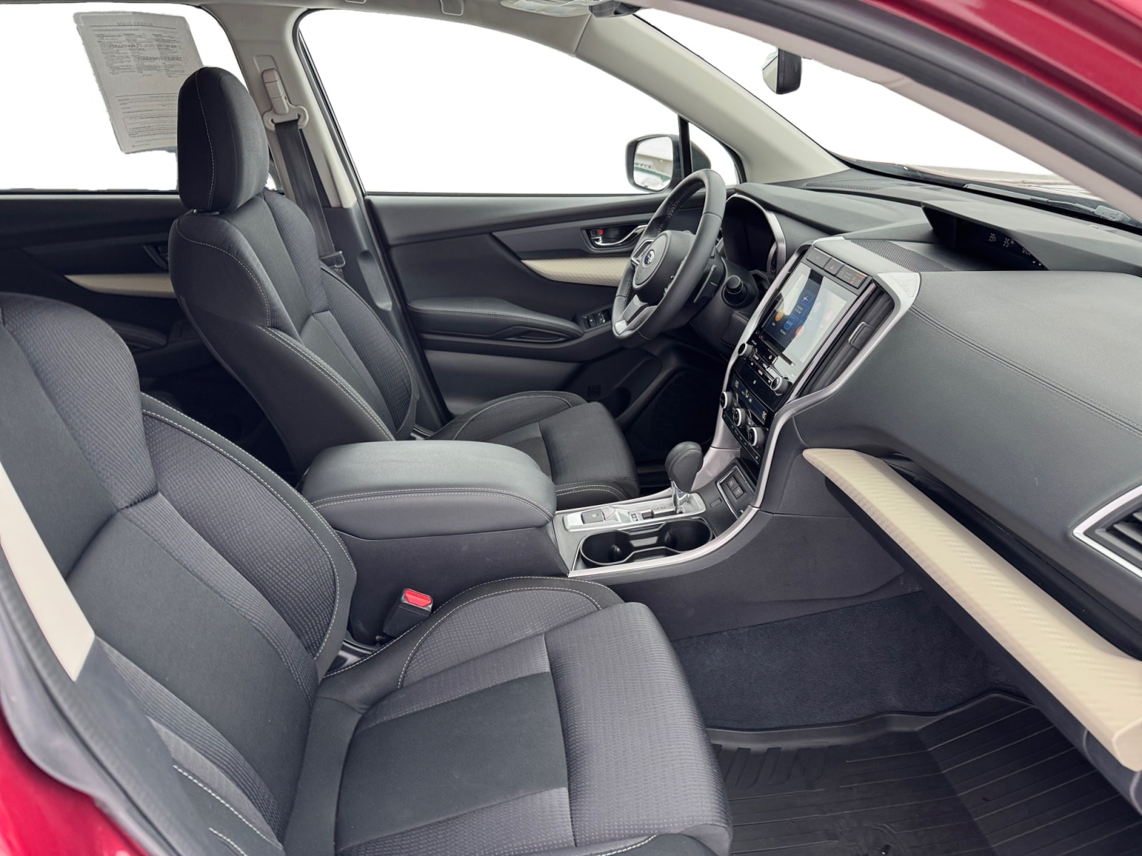 2021 Subaru Ascent Premium - Photo 15