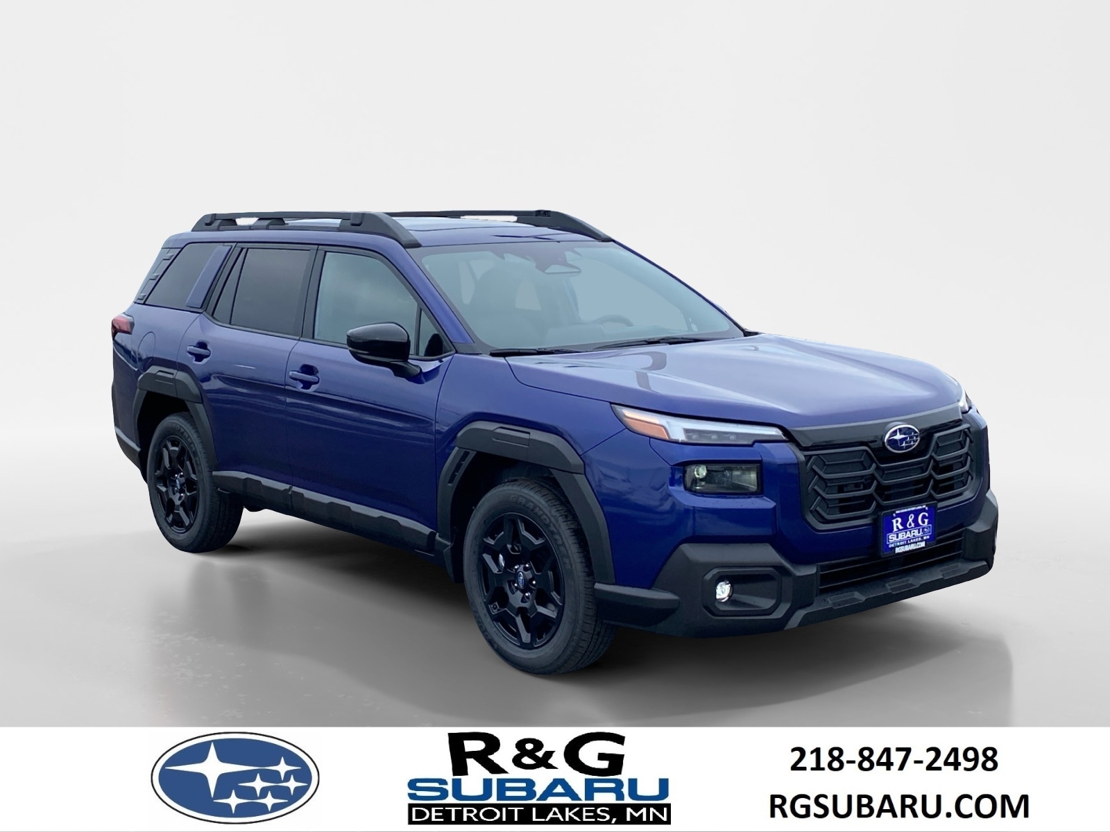 2026 Subaru Outback Limited's photo