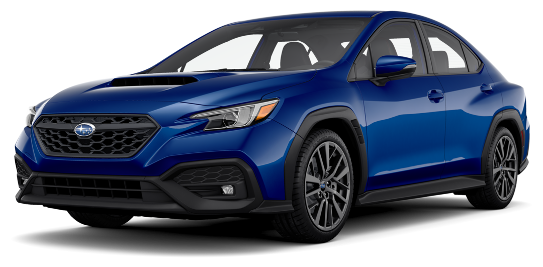 Subaru WRX<