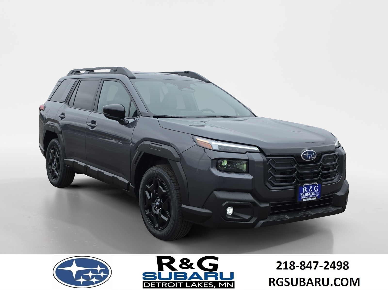 2026 Subaru Outback Limited's photo