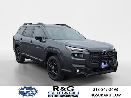 2026 Subaru Outback Limited SUV