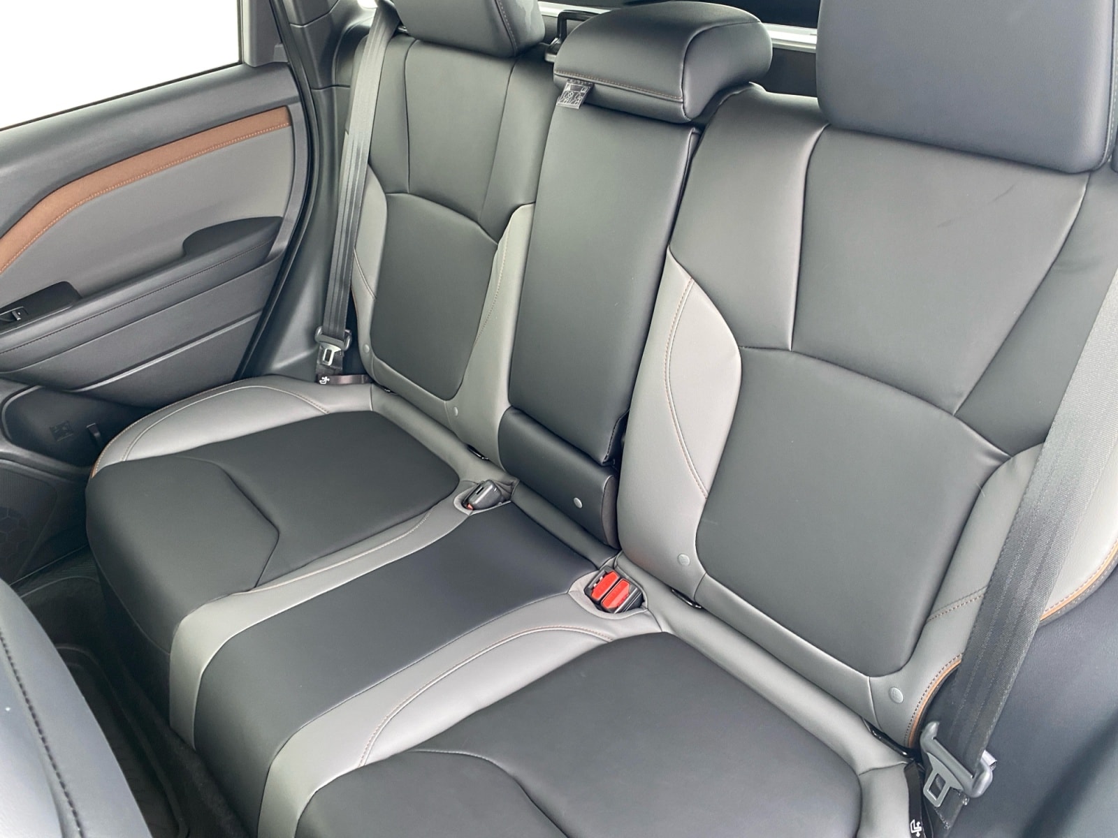 2026 Subaru Forester Sport - Photo 13