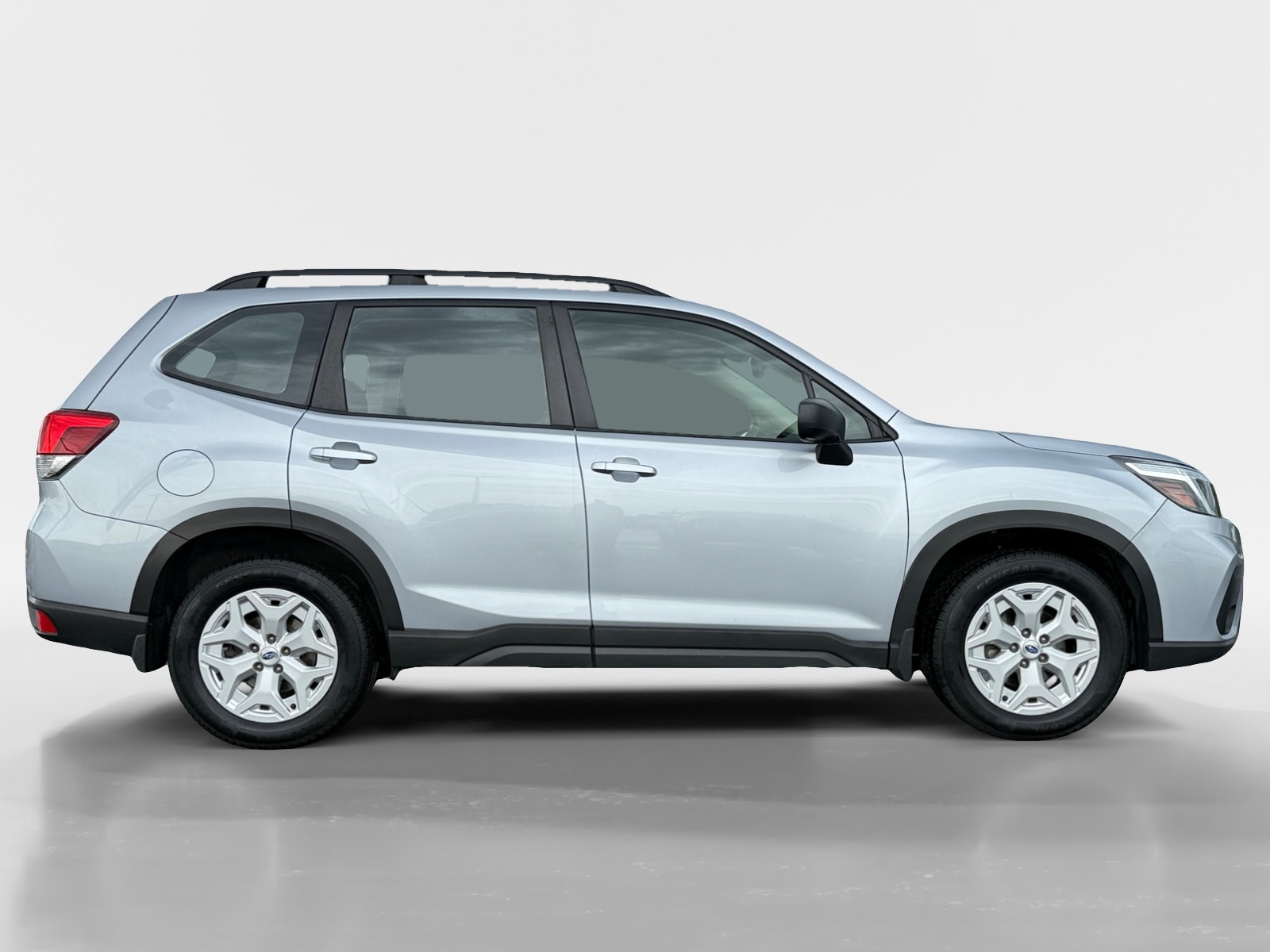Used 2020 Subaru Forester Base with VIN JF2SKADC6LH470134 for sale in Detroit Lakes, Minnesota