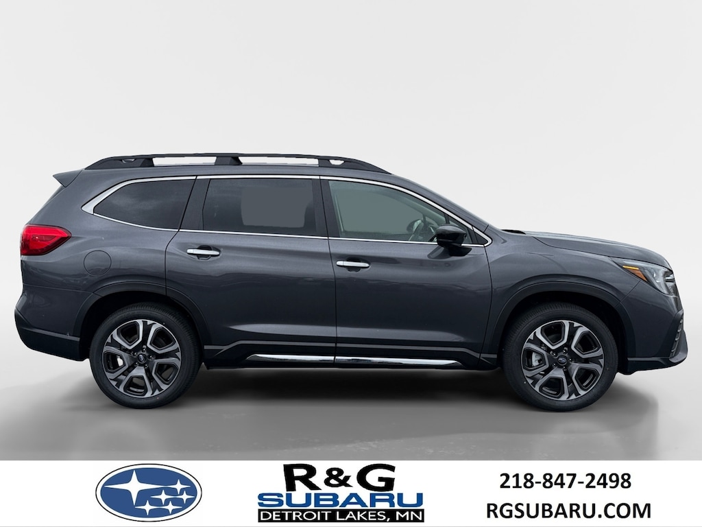 New 2025 Subaru Ascent Touring 7-Passenger SUV