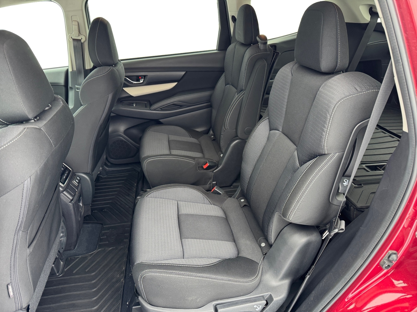 2021 Subaru Ascent Premium - Photo 13
