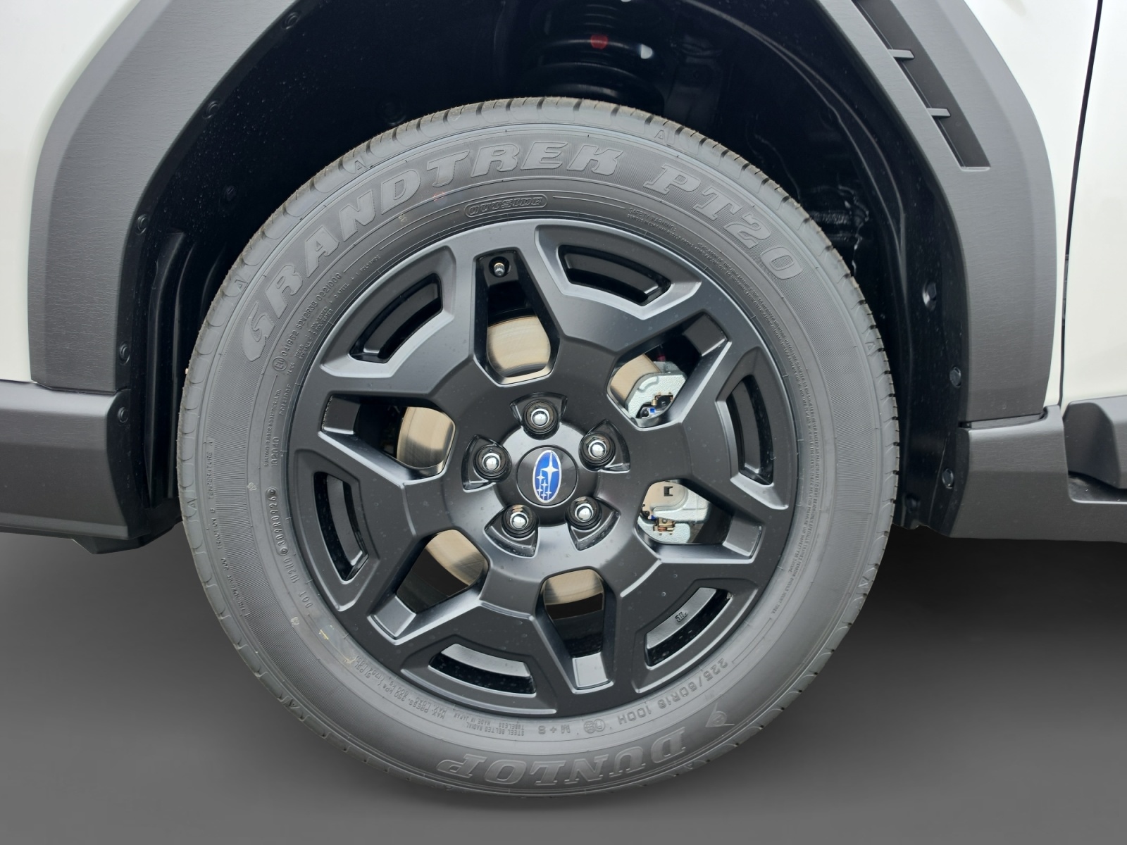 2026 Subaru Outback Limited - Photo 14