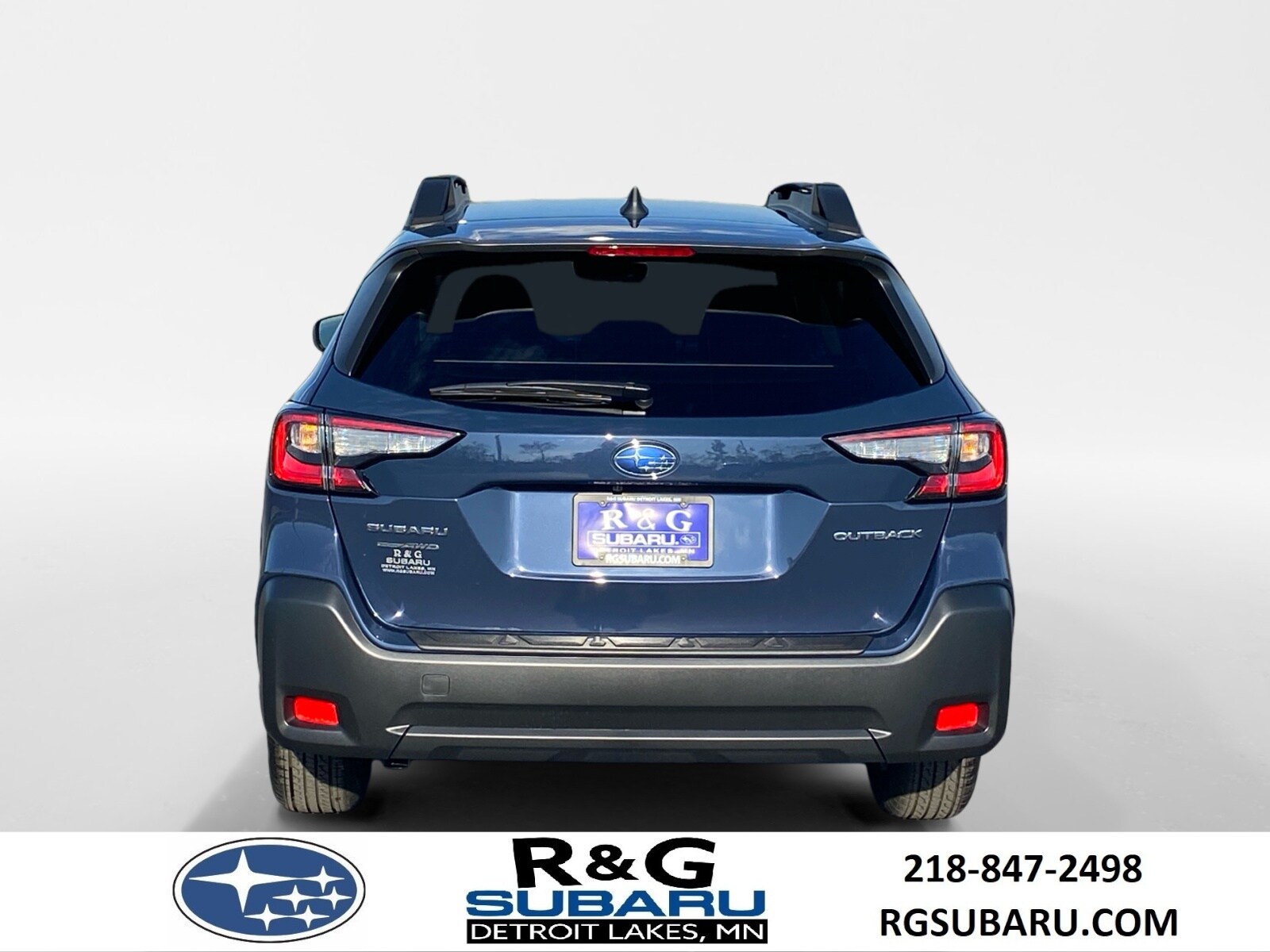 2025 Subaru Outback Premium photo 3