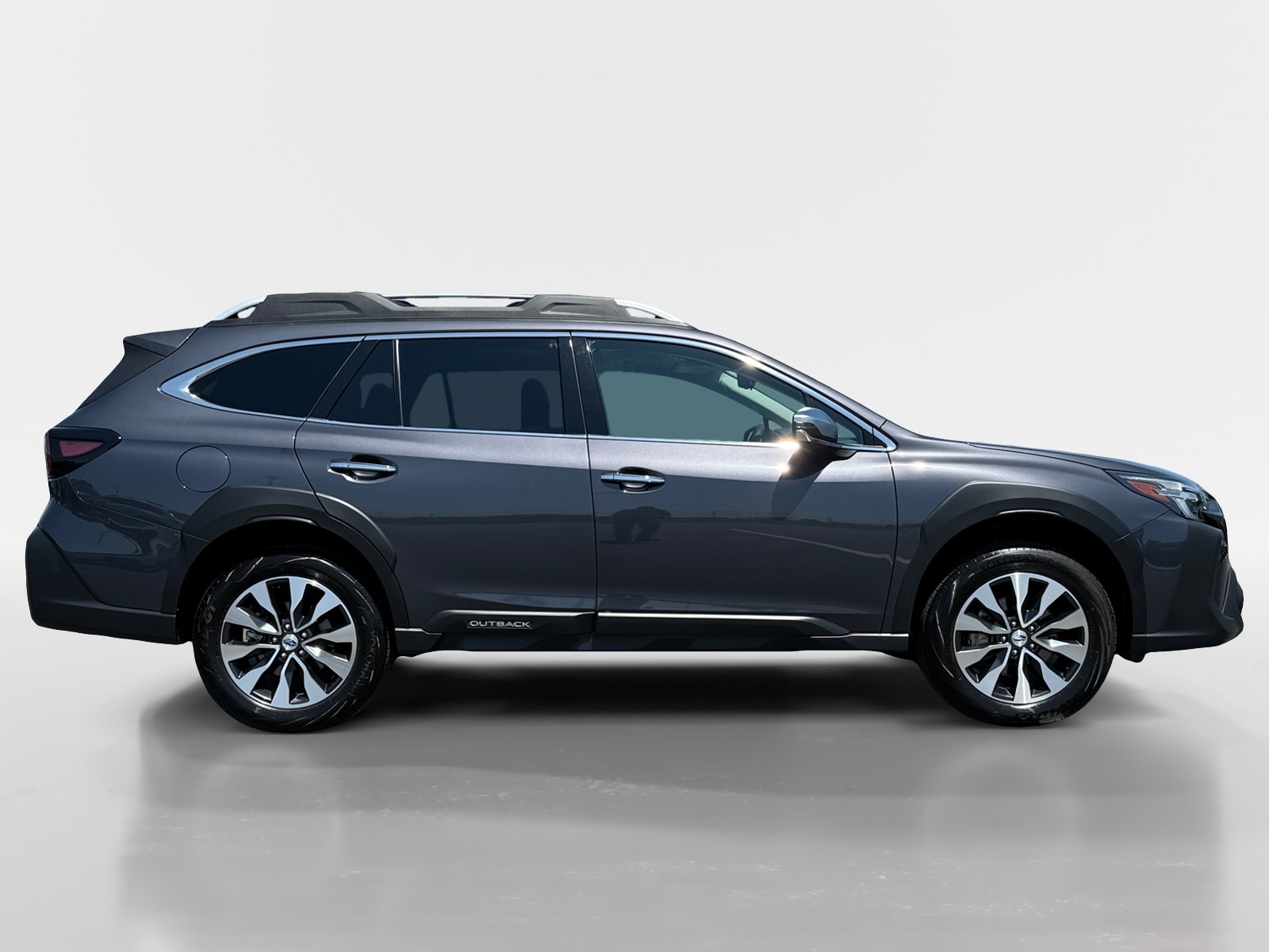 Used 2024 Subaru Outback Touring with VIN 4S4BTAPC7R3100383 for sale in Detroit Lakes, Minnesota